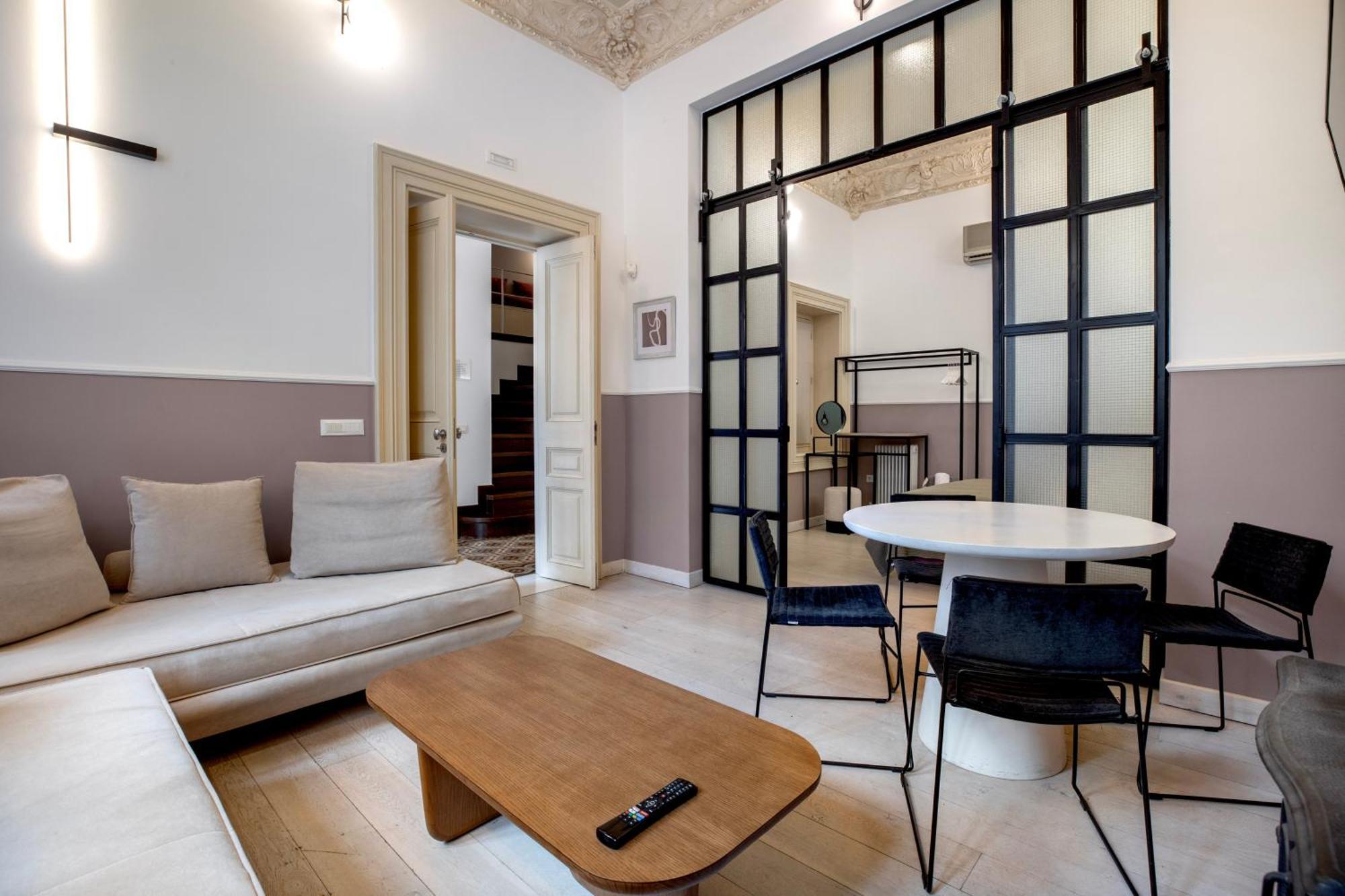 Genesis Grande Acropolis Hill Villa Atina Dış mekan fotoğraf